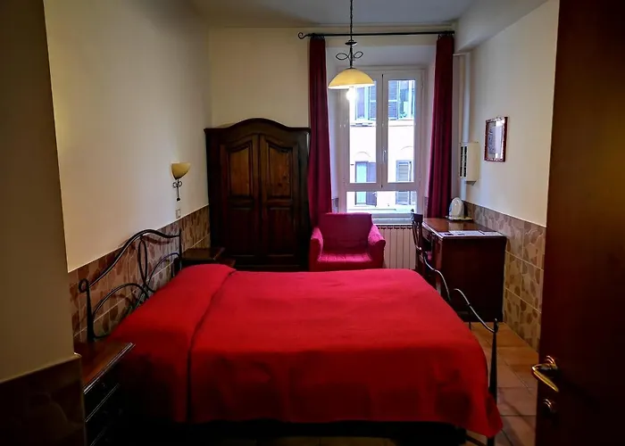 Vecchia Roma Resort