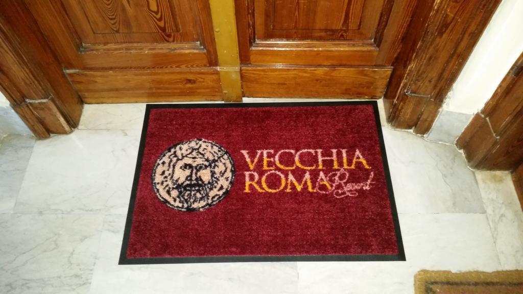 Vecchia 2* Rom