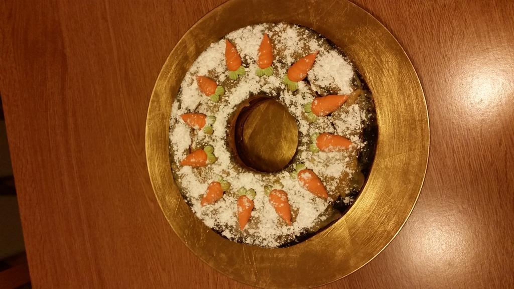 Vecchia Frühstückspension
