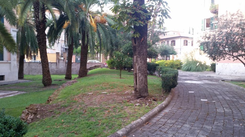Vecchia 2* Rom